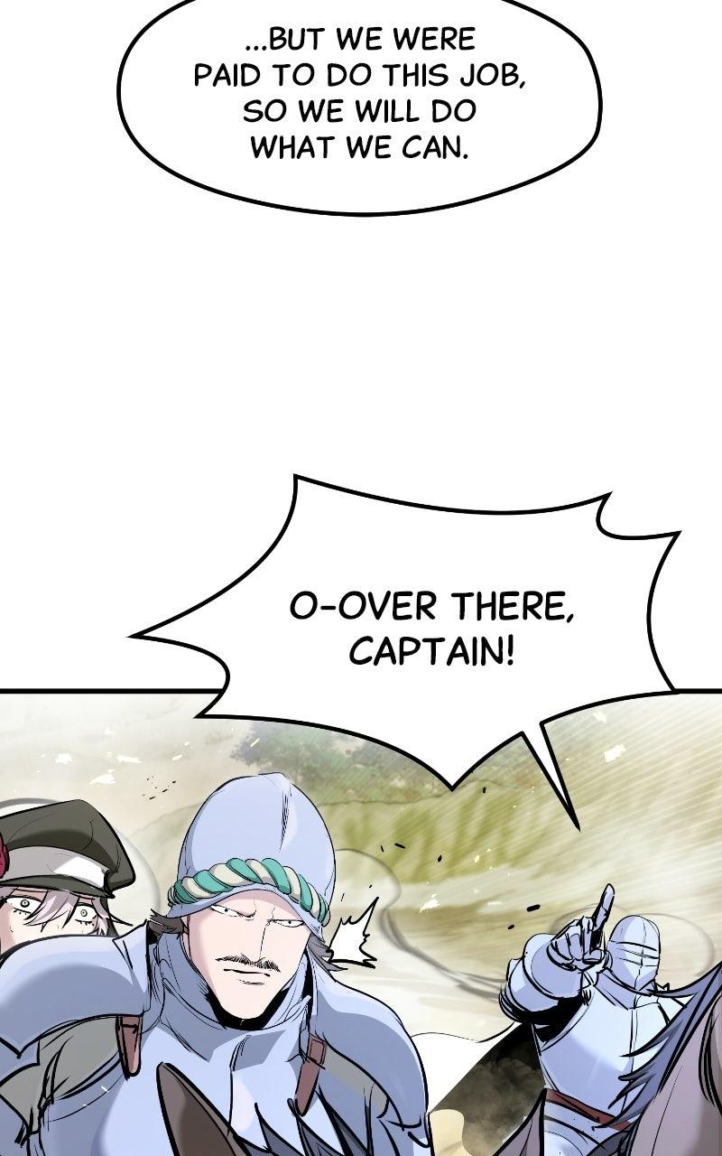 The Regressed Mercenary Has a Plan Chapter 65 — page 36