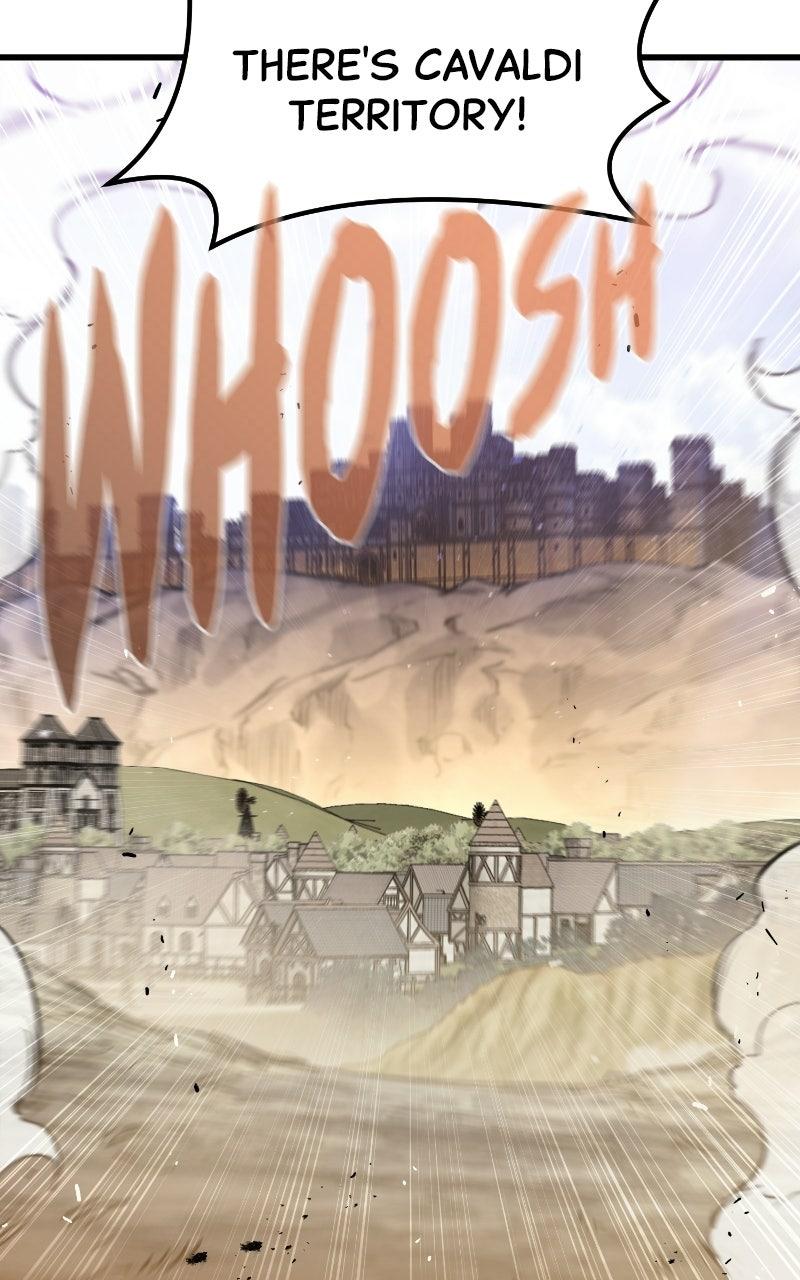 The Regressed Mercenary Has a Plan Chapter 65 — page 38