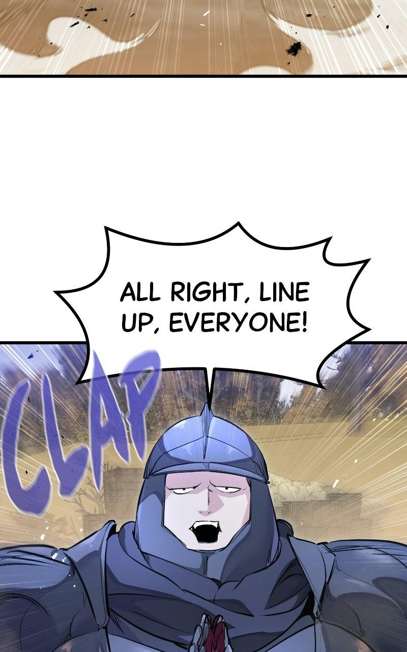 The Regressed Mercenary Has a Plan Chapter 65 — page 39