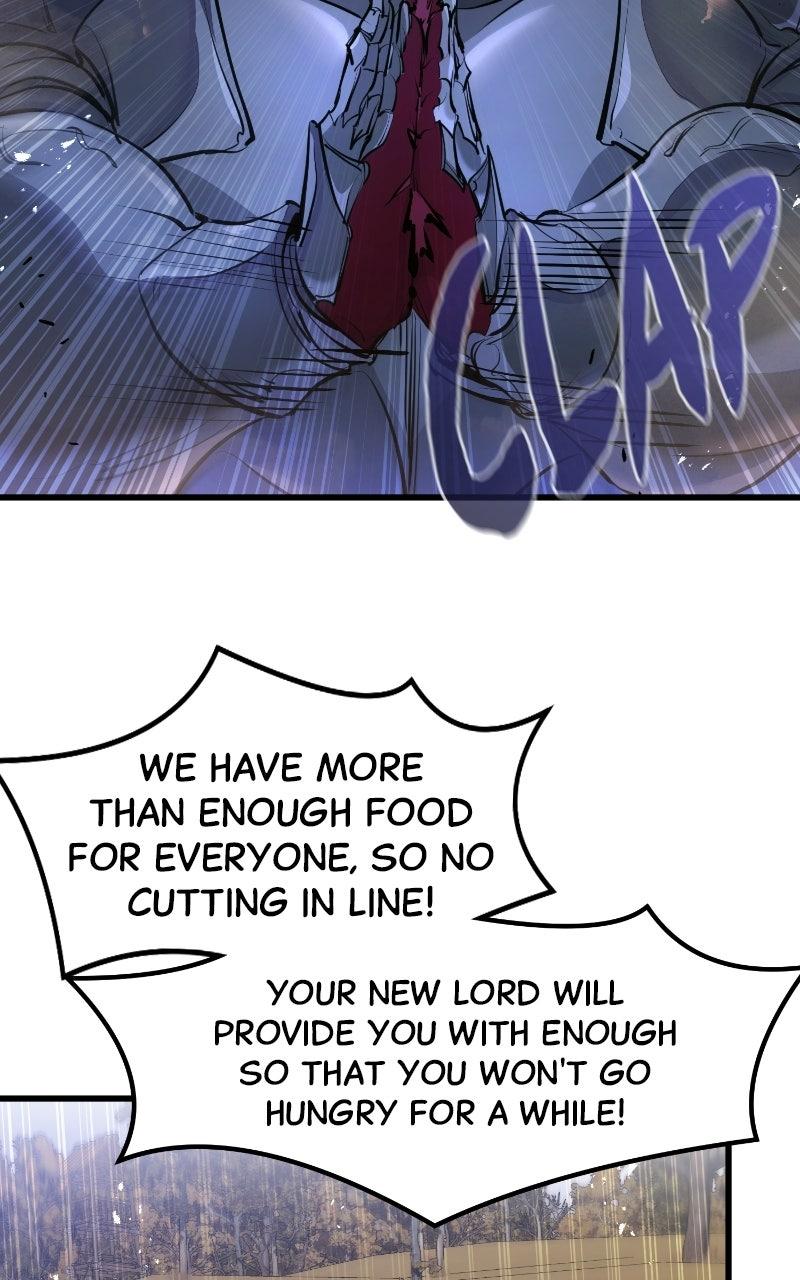 The Regressed Mercenary Has a Plan Chapter 65 — page 40