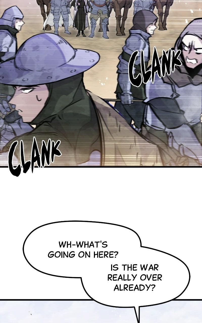The Regressed Mercenary Has a Plan Chapter 65 — page 46