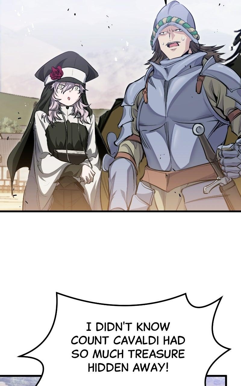 The Regressed Mercenary Has a Plan Chapter 65 — page 47