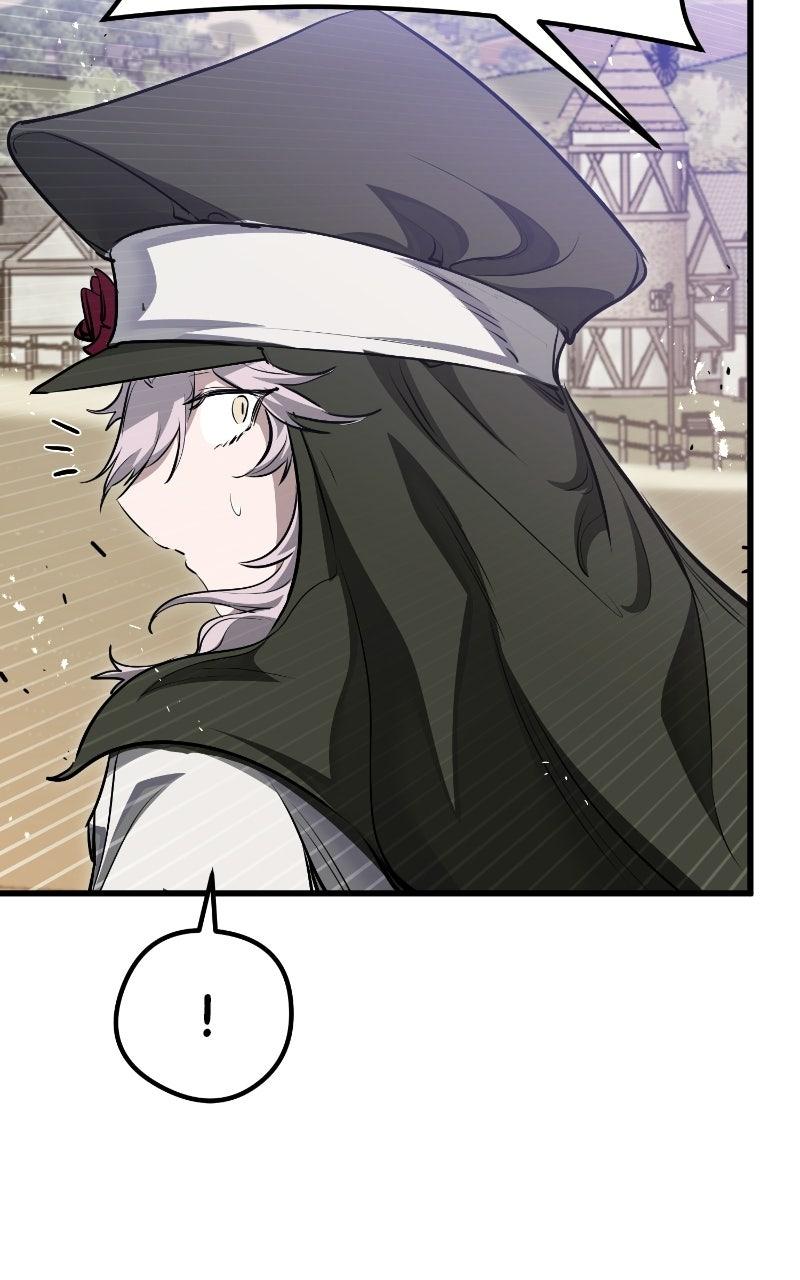 The Regressed Mercenary Has a Plan Chapter 65 — page 48