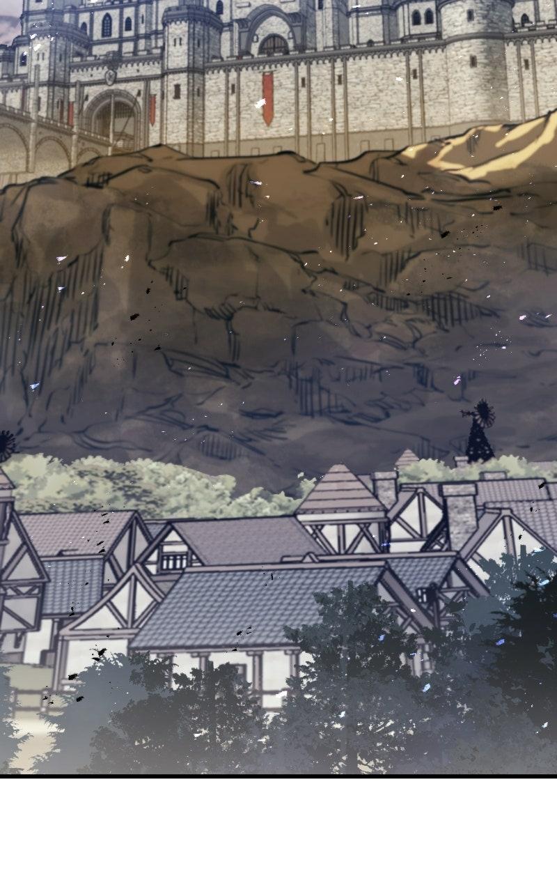 The Regressed Mercenary Has a Plan Chapter 65 — page 56