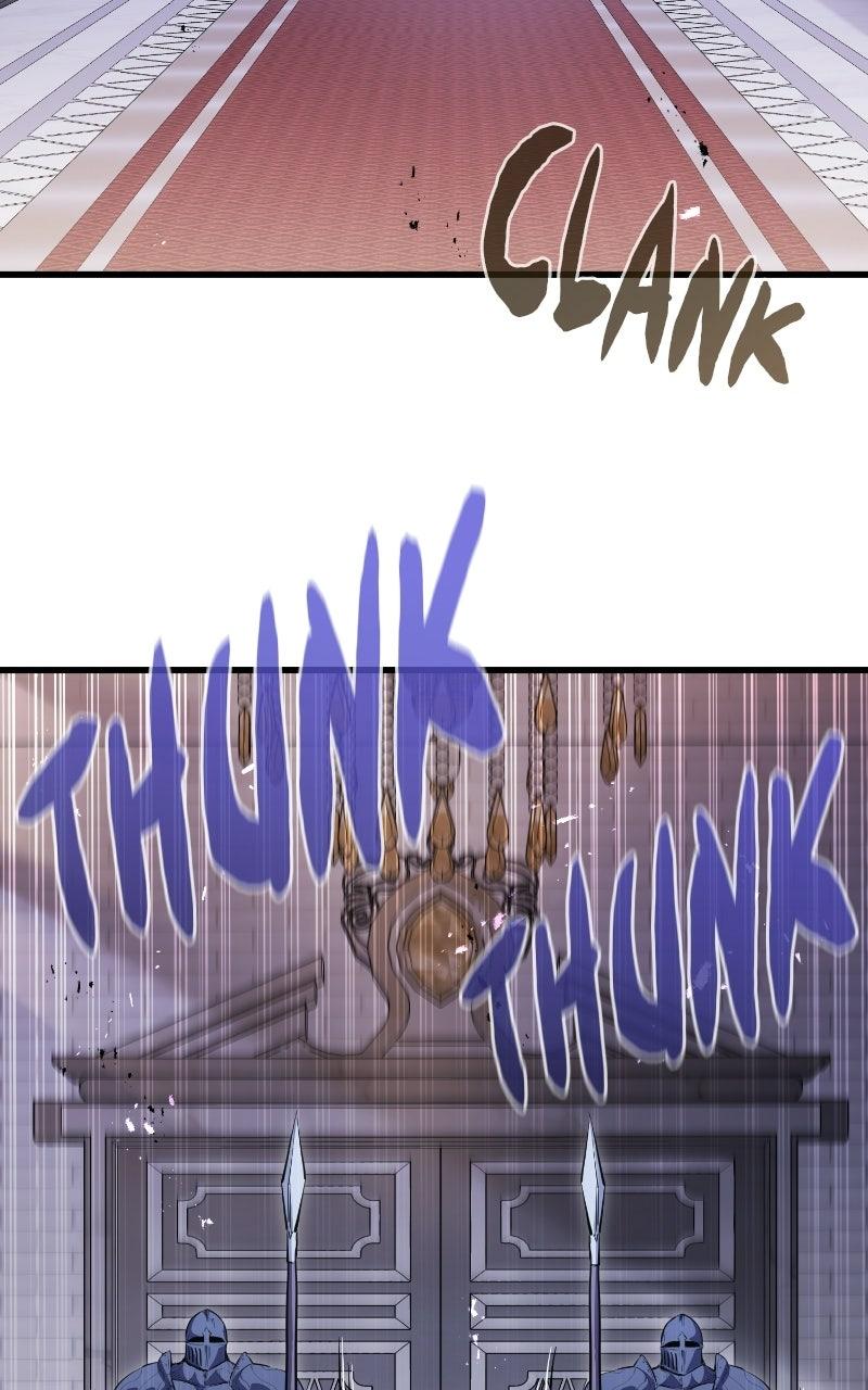 The Regressed Mercenary Has a Plan Chapter 65 — page 58