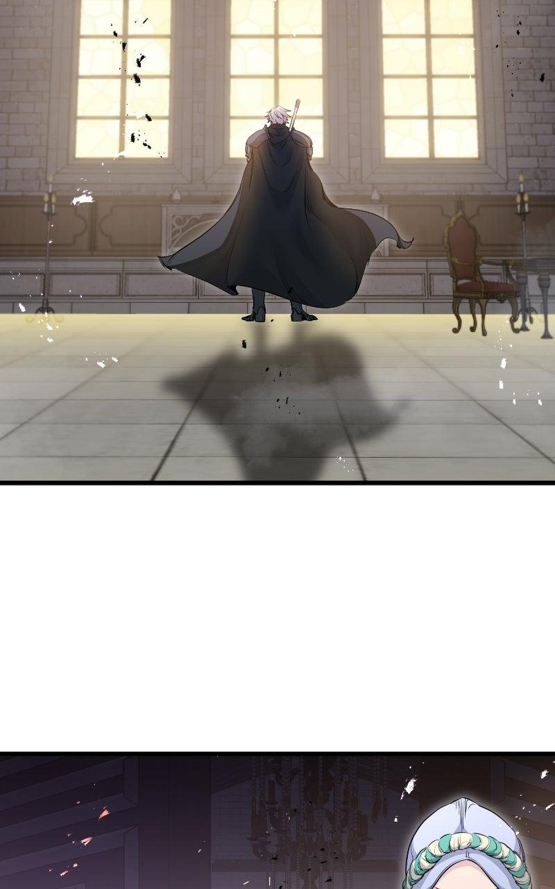 The Regressed Mercenary Has a Plan Chapter 65 — page 62