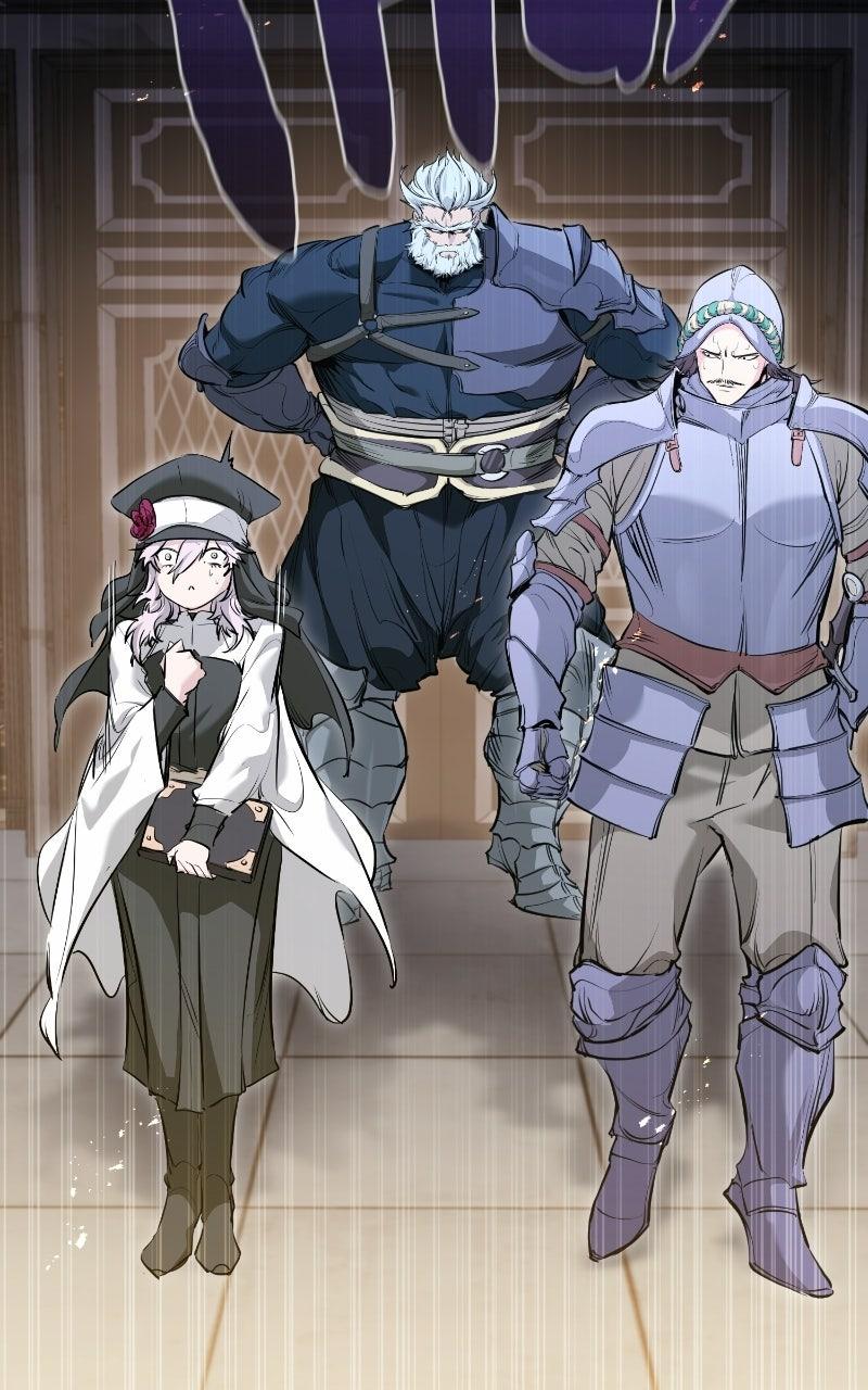 The Regressed Mercenary Has a Plan Chapter 65 — page 64
