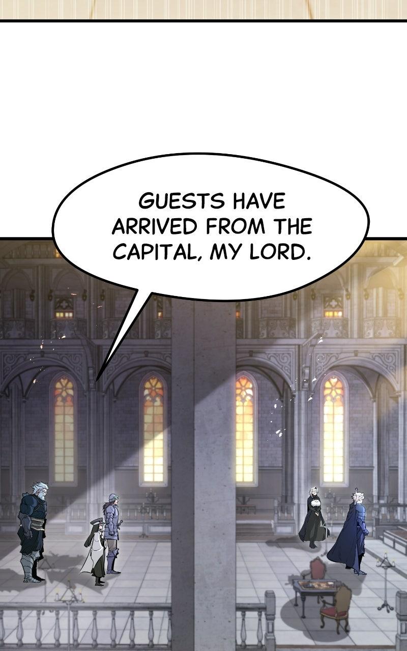 The Regressed Mercenary Has a Plan Chapter 65 — page 65