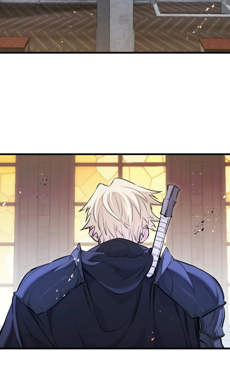 The Regressed Mercenary Has a Plan Chapter 65 — page 66
