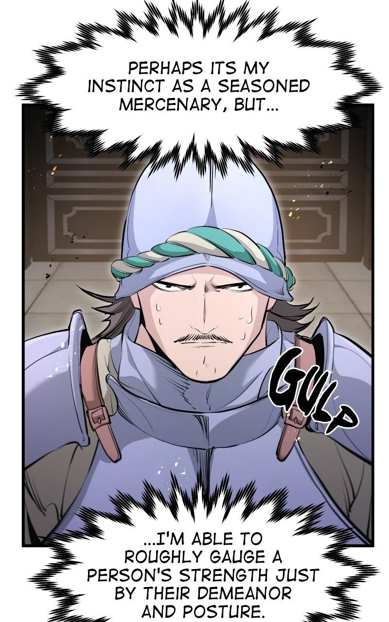 The Regressed Mercenary Has a Plan Chapter 65 — page 68