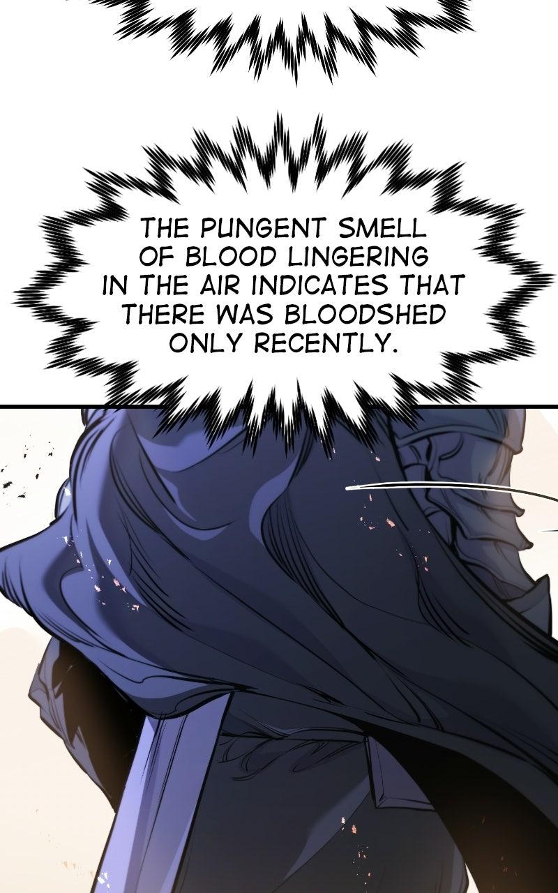 The Regressed Mercenary Has a Plan Chapter 65 — page 69