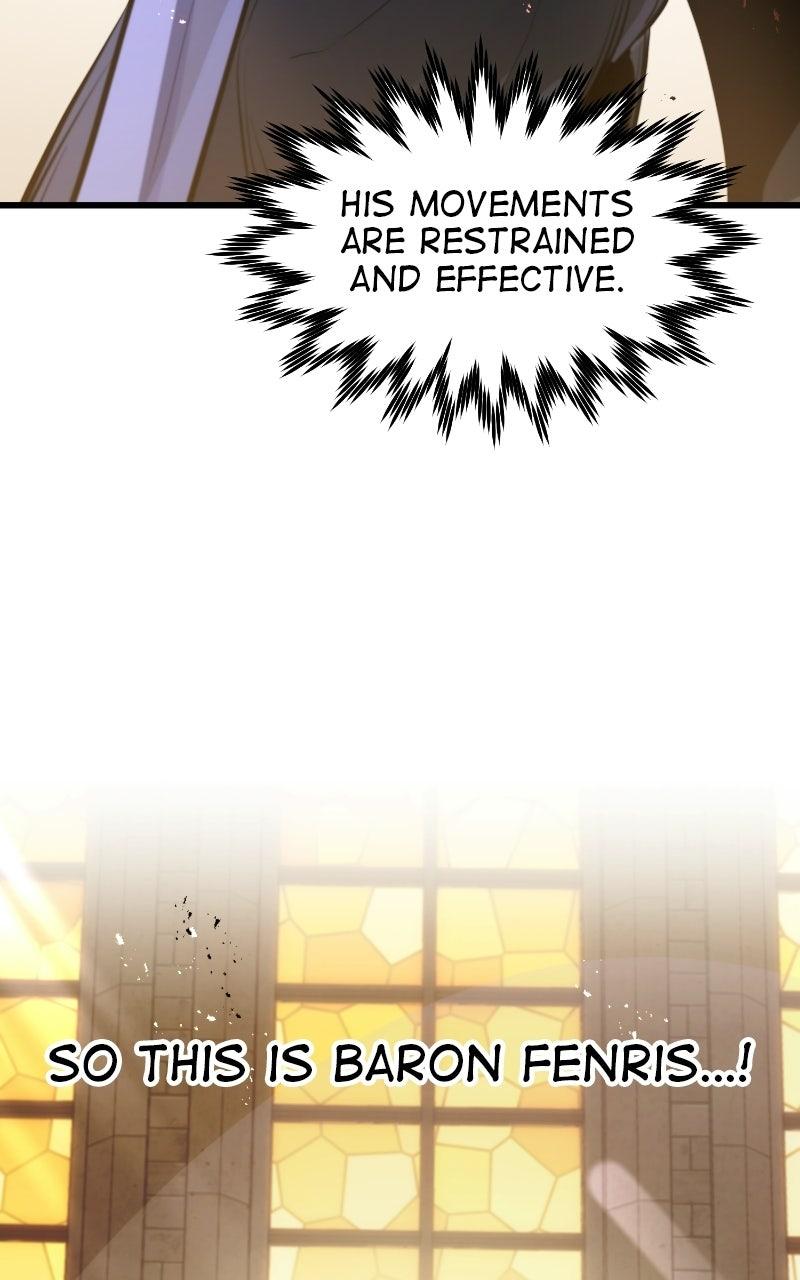 The Regressed Mercenary Has a Plan Chapter 65 — page 70