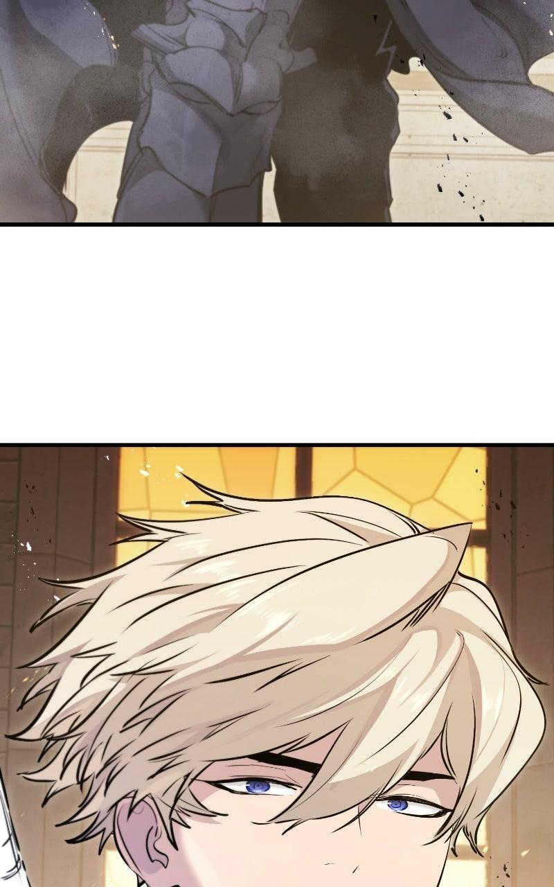The Regressed Mercenary Has a Plan Chapter 65 — page 72