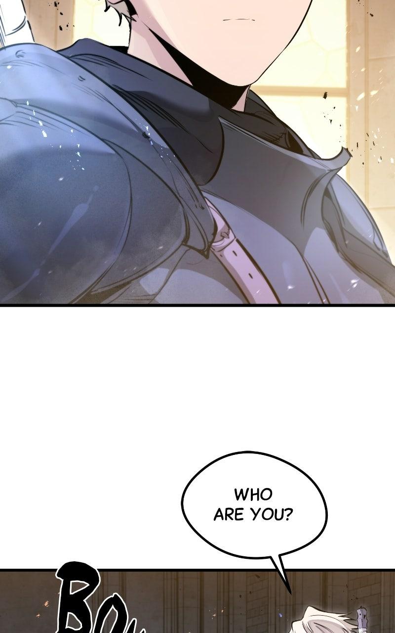 The Regressed Mercenary Has a Plan Chapter 65 — page 73