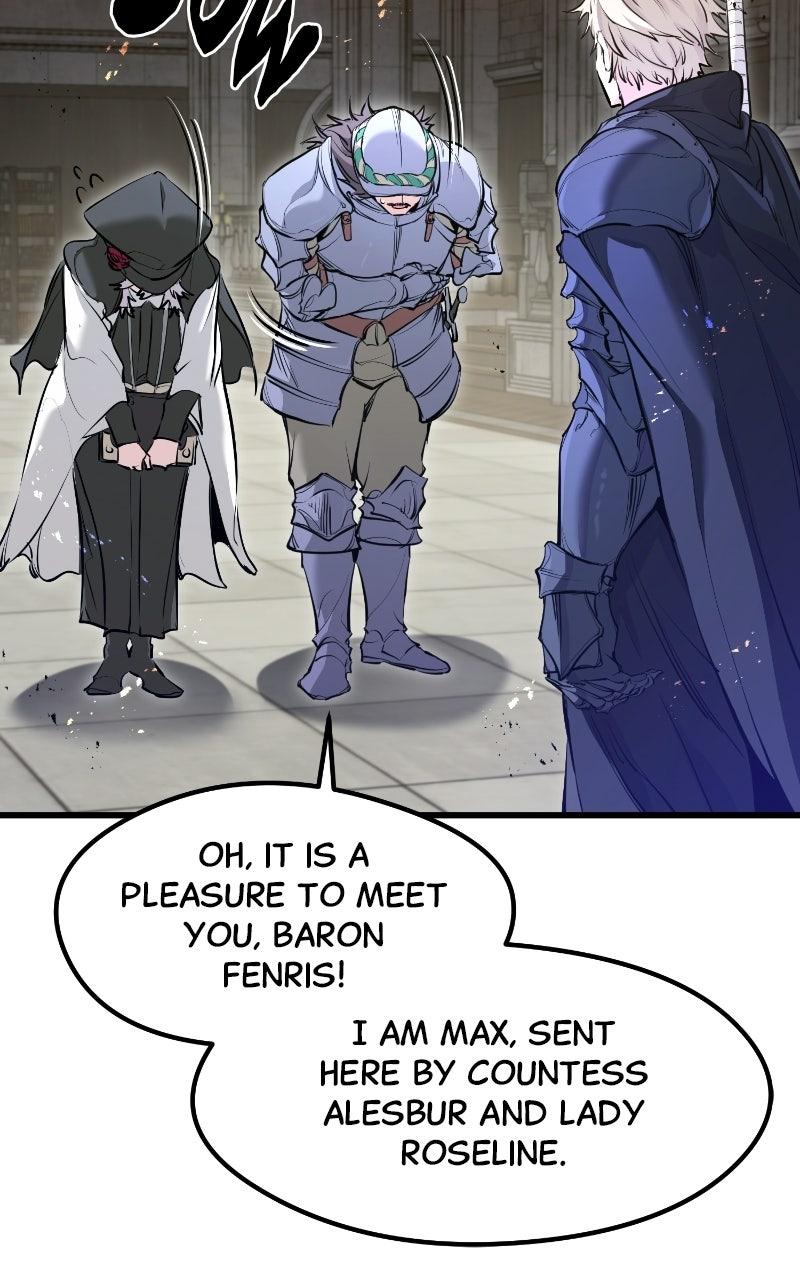 The Regressed Mercenary Has a Plan Chapter 65 — page 74