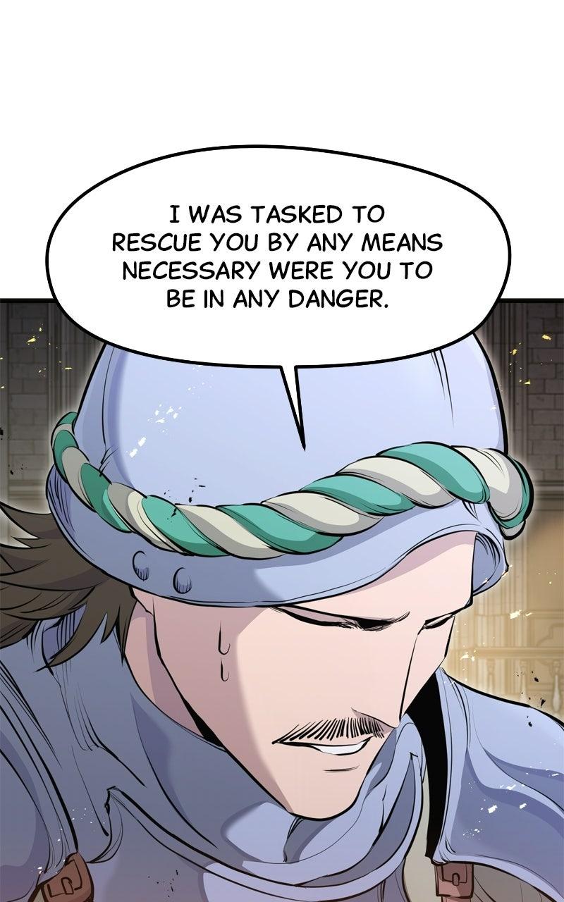The Regressed Mercenary Has a Plan Chapter 65 — page 75