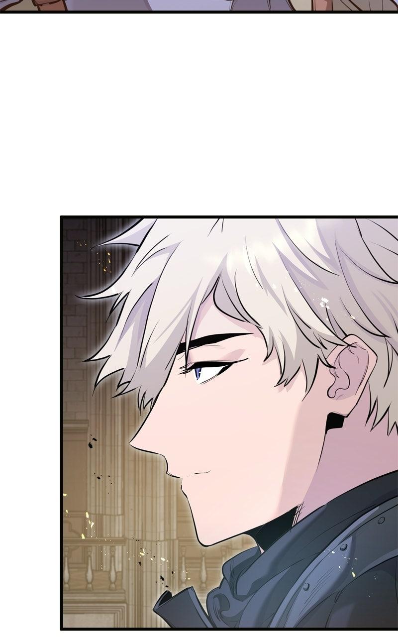 The Regressed Mercenary Has a Plan Chapter 65 — page 76