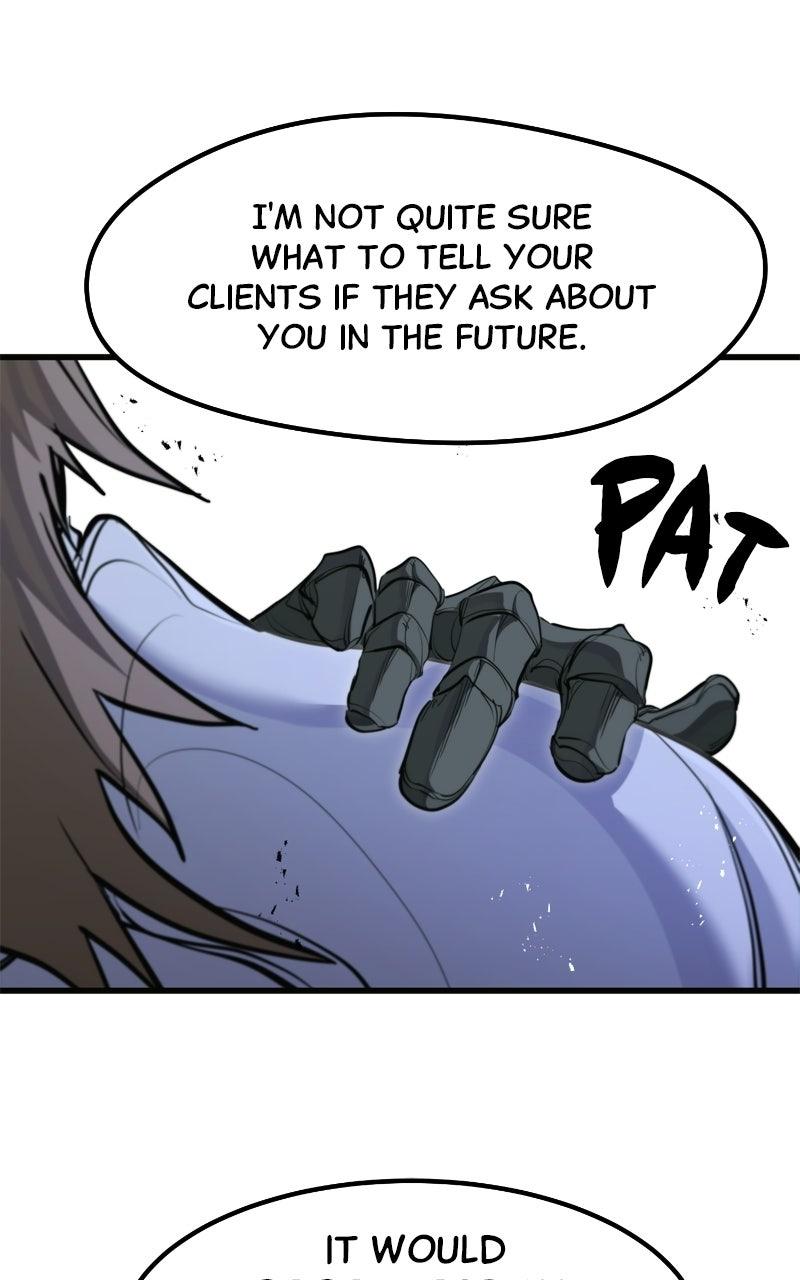 The Regressed Mercenary Has a Plan Chapter 65 — page 83