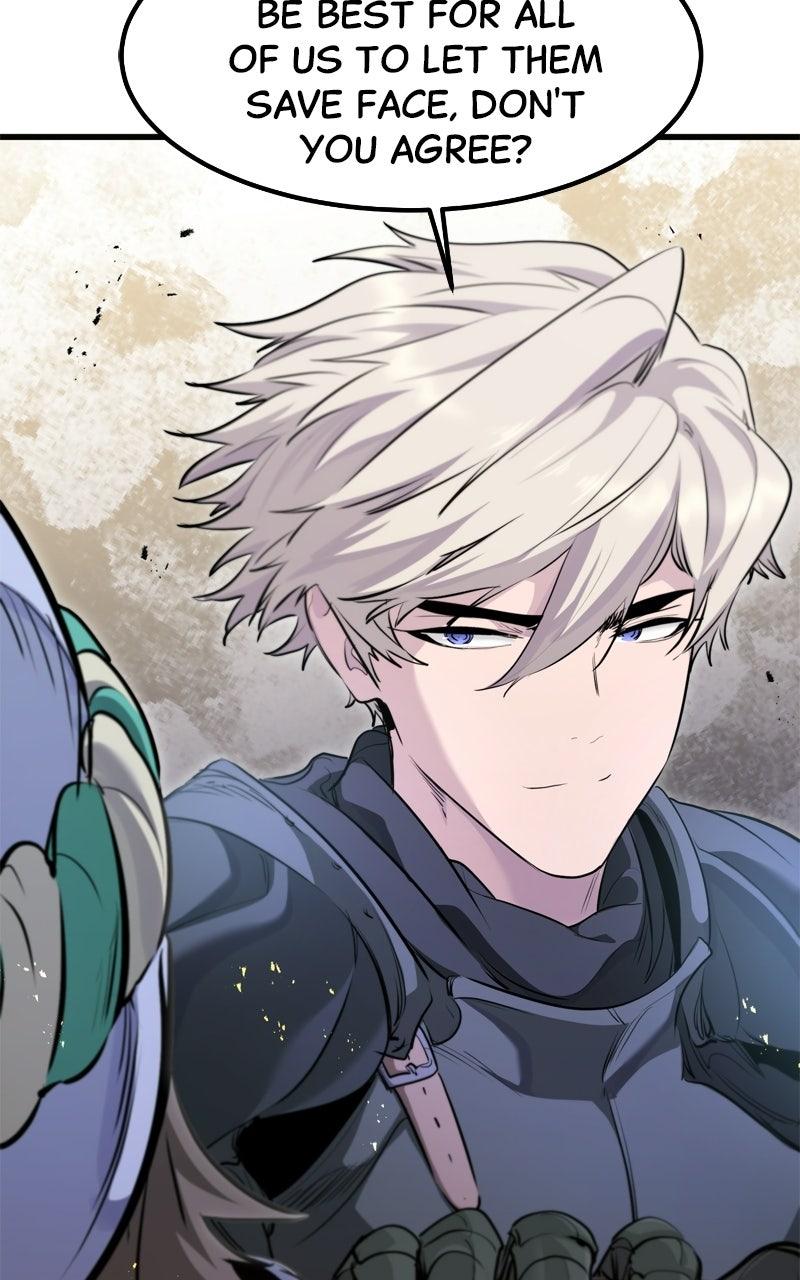 The Regressed Mercenary Has a Plan Chapter 65 — page 84