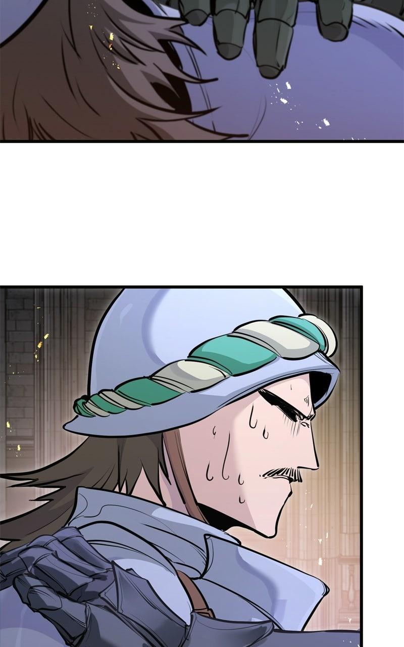 The Regressed Mercenary Has a Plan Chapter 65 — page 85