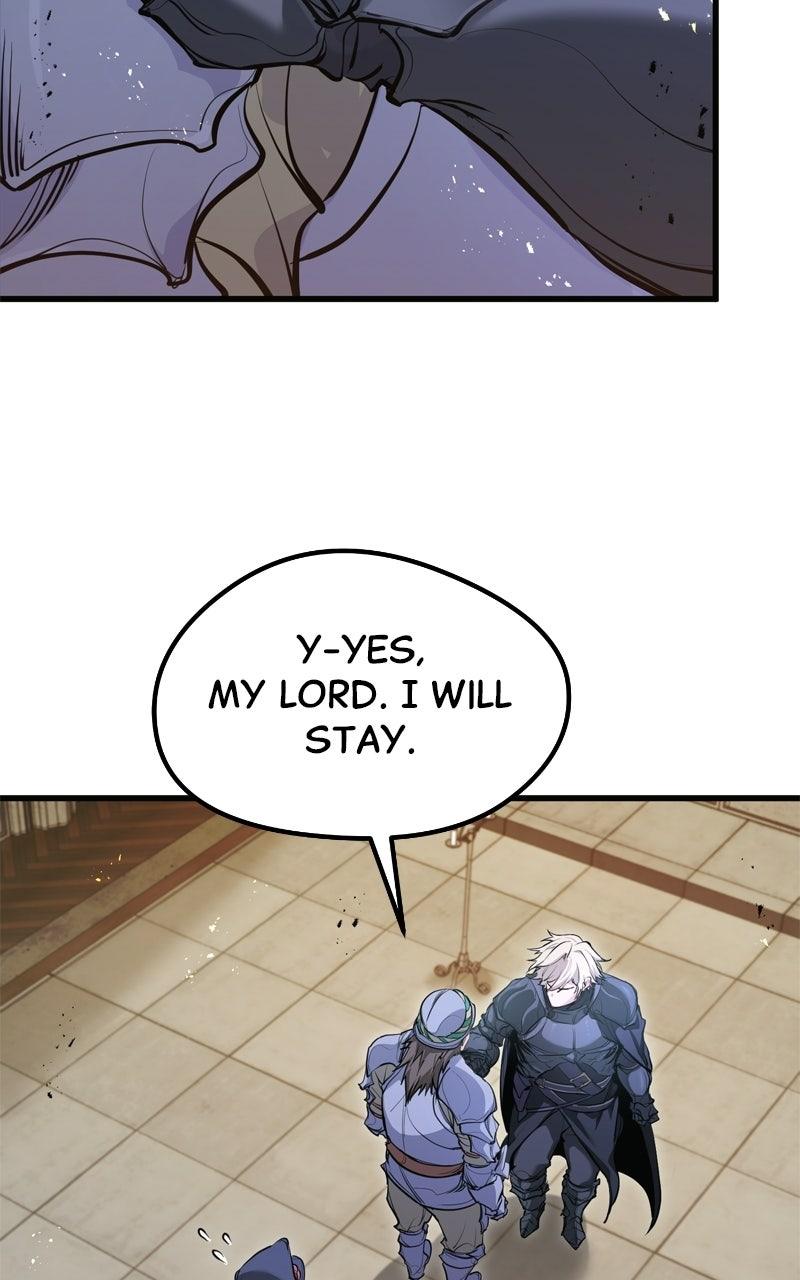 The Regressed Mercenary Has a Plan Chapter 65 — page 86