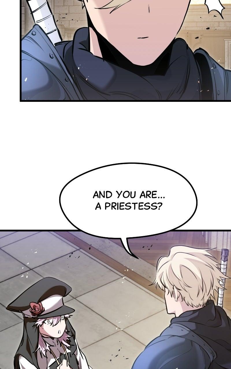 The Regressed Mercenary Has a Plan Chapter 65 — page 88