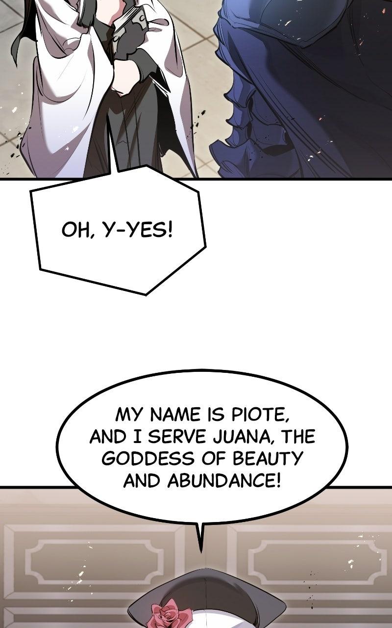 The Regressed Mercenary Has a Plan Chapter 65 — page 89