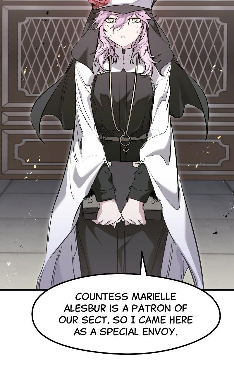 The Regressed Mercenary Has a Plan Chapter 65 — page 90