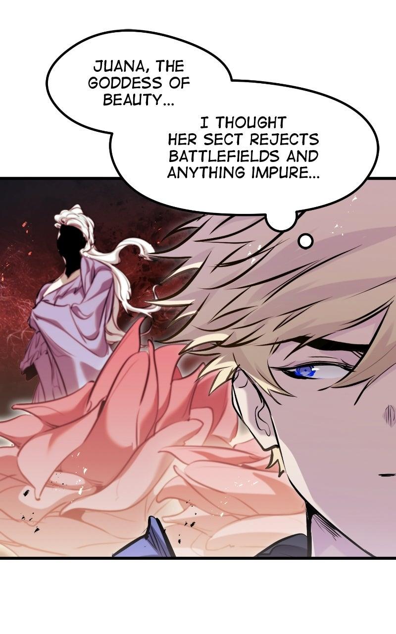 The Regressed Mercenary Has a Plan Chapter 65 — page 91