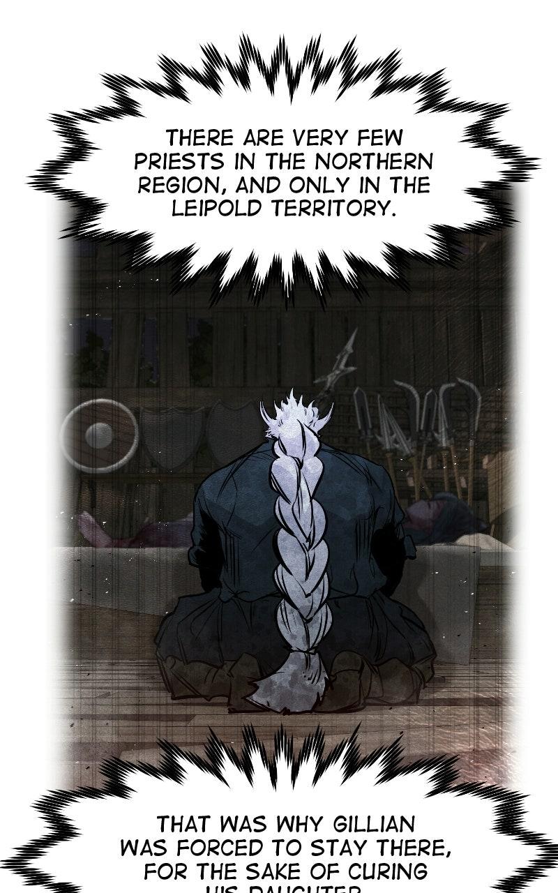 The Regressed Mercenary Has a Plan Chapter 65 — page 92