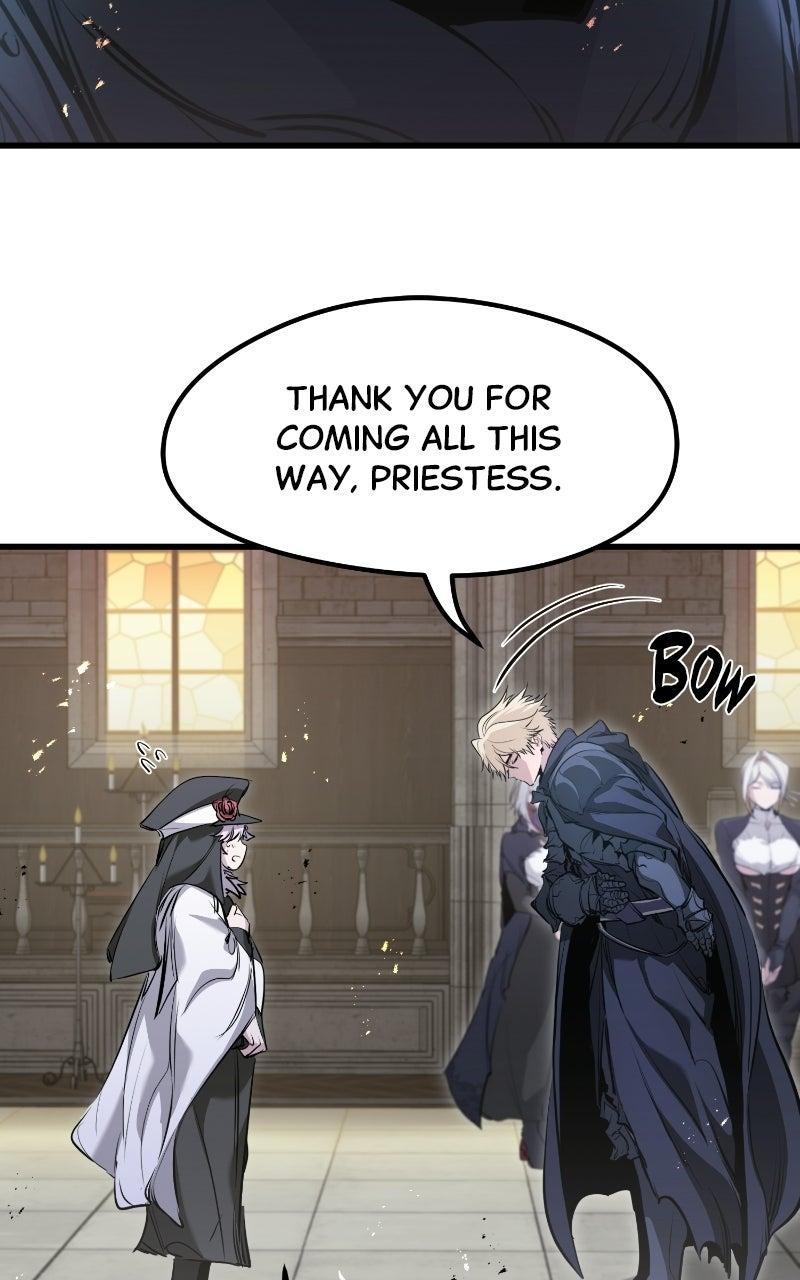 The Regressed Mercenary Has a Plan Chapter 65 — page 95