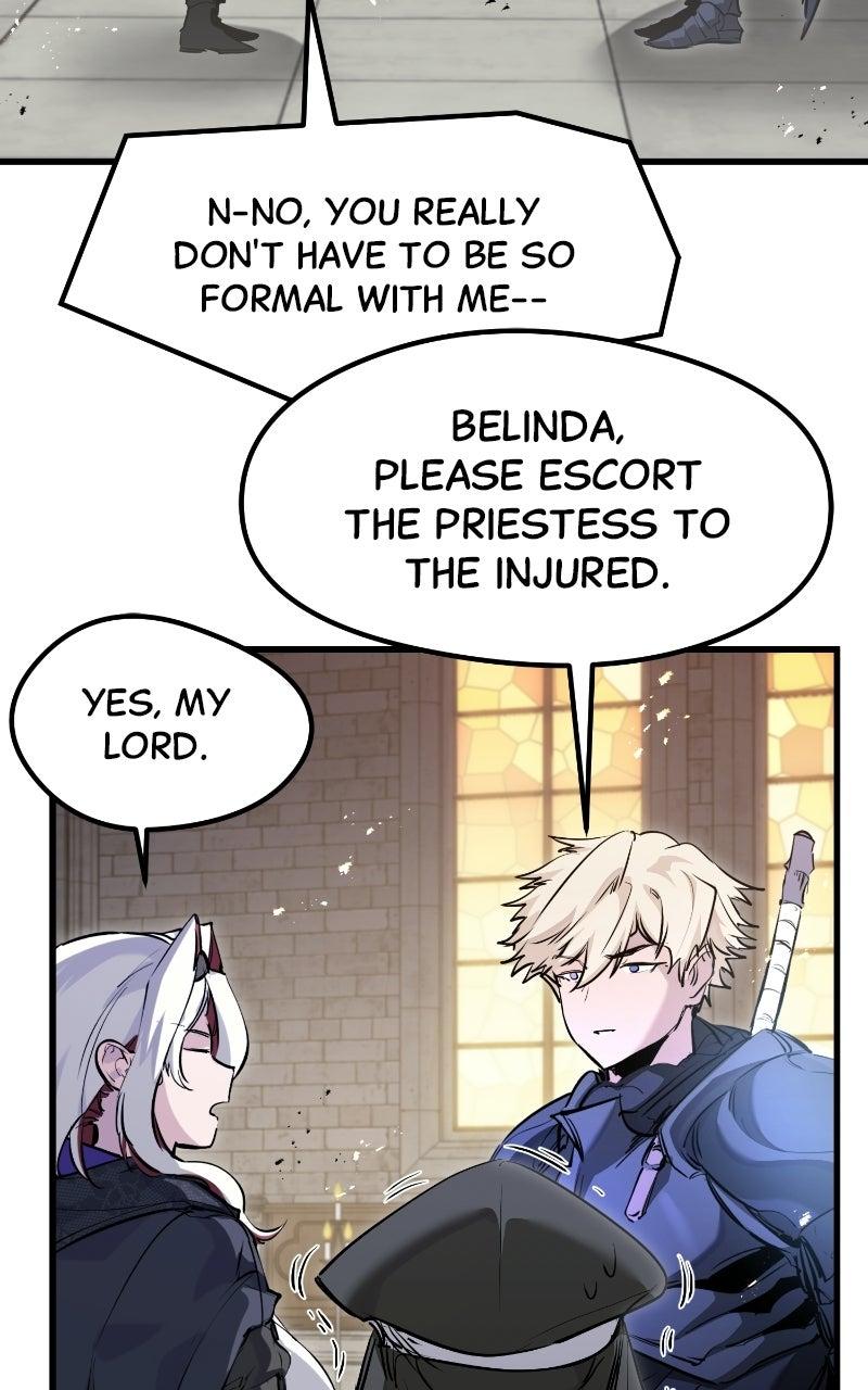 The Regressed Mercenary Has a Plan Chapter 65 — page 96