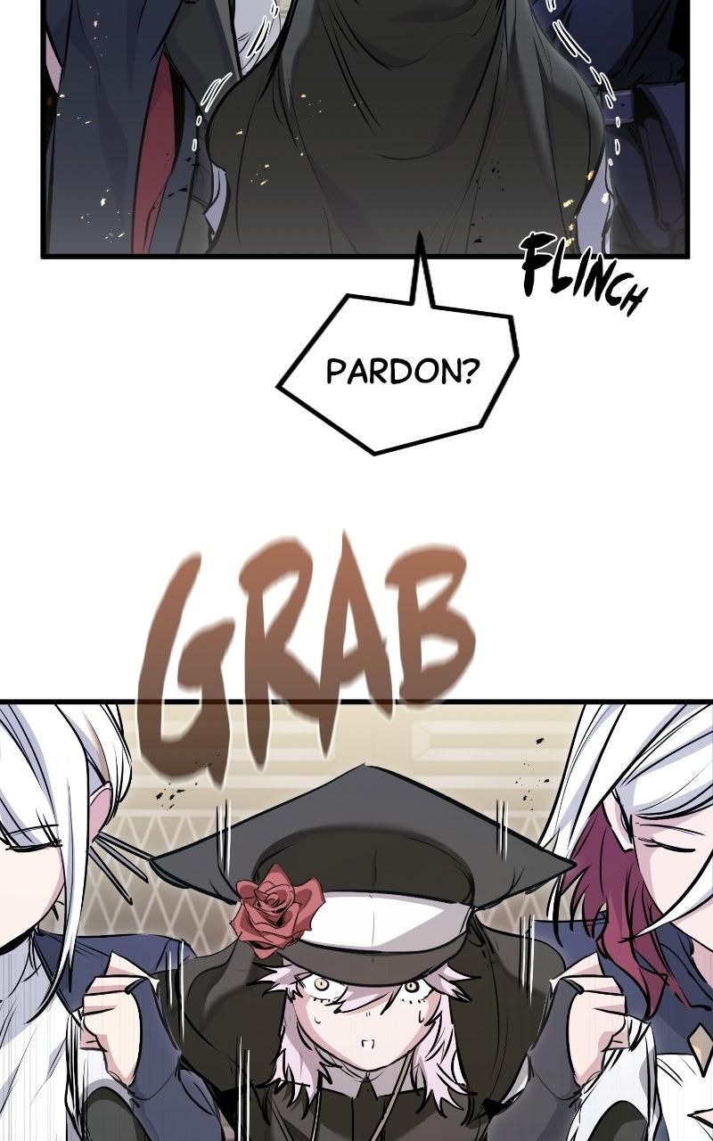 The Regressed Mercenary Has a Plan Chapter 65 — page 97
