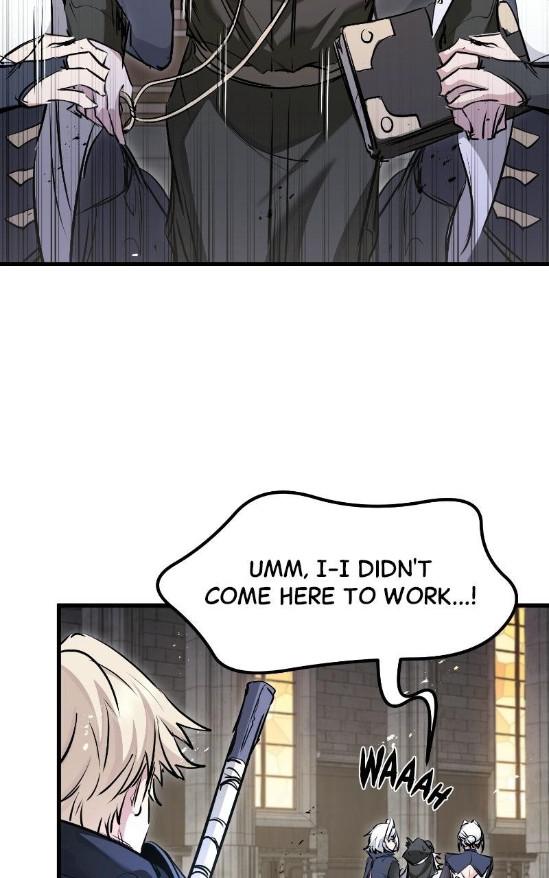 The Regressed Mercenary Has a Plan Chapter 65 — page 98