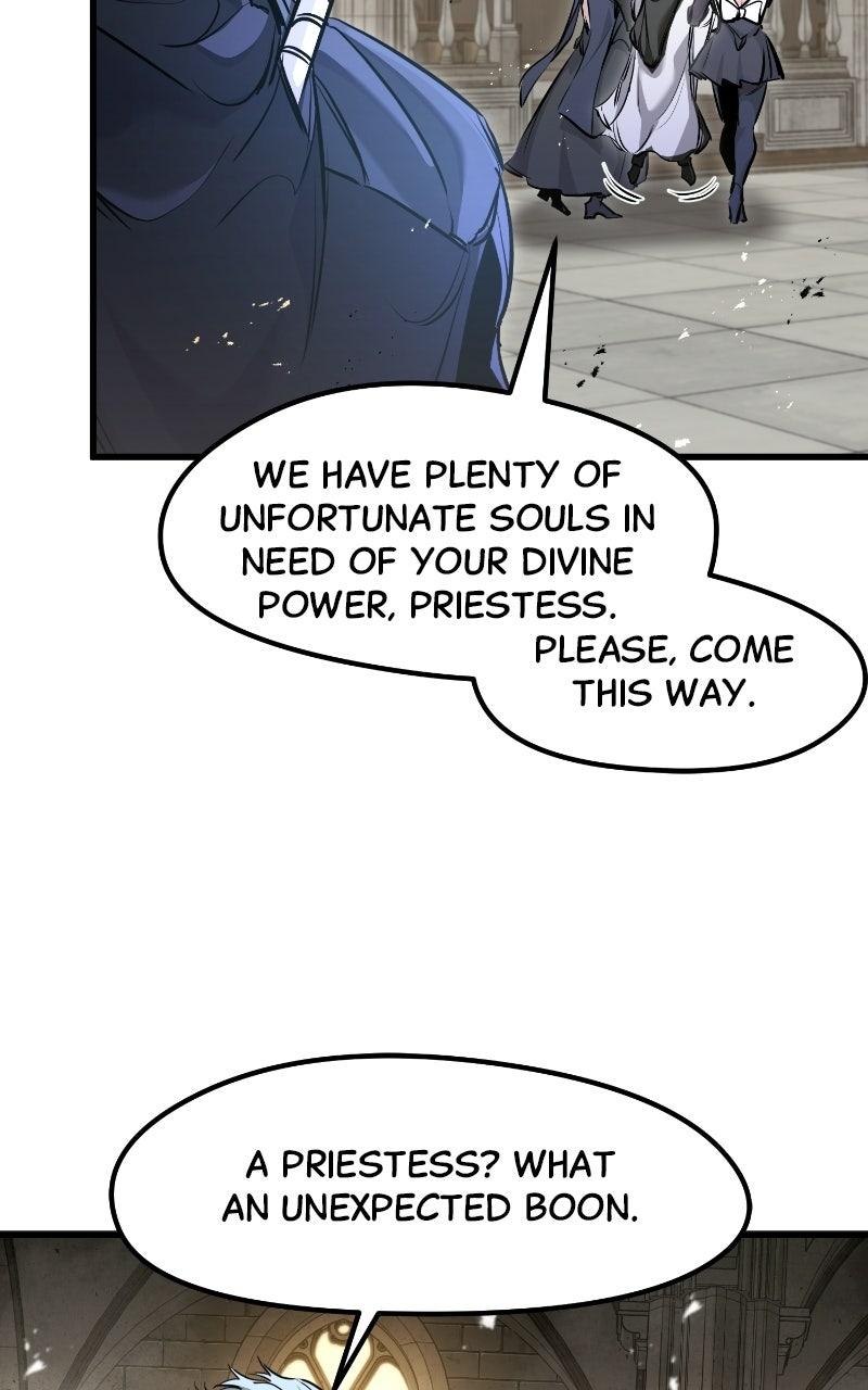 The Regressed Mercenary Has a Plan Chapter 65 — page 99