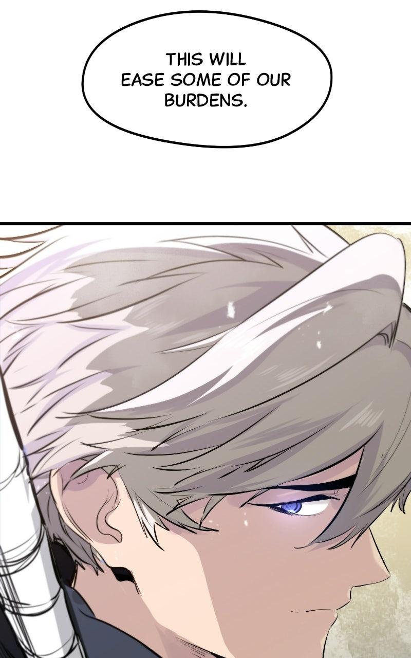 The Regressed Mercenary Has a Plan Chapter 65 — page 101