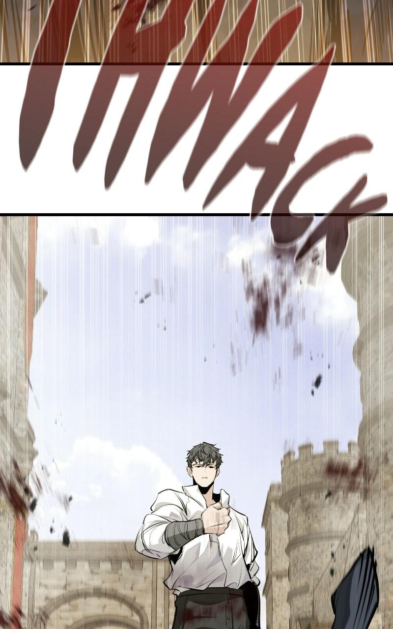 The Regressed Mercenary Has a Plan Chapter 65 — page 104