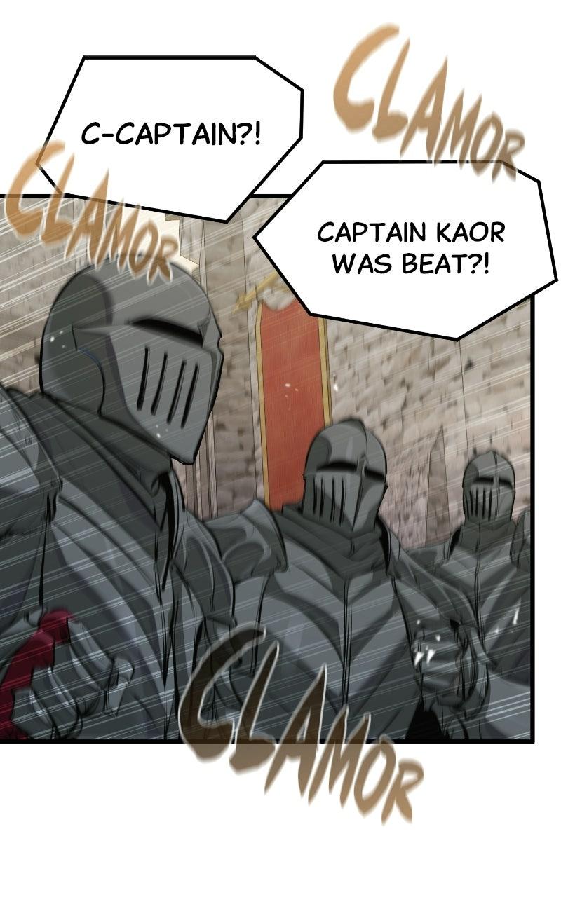 The Regressed Mercenary Has a Plan Chapter 65 — page 106