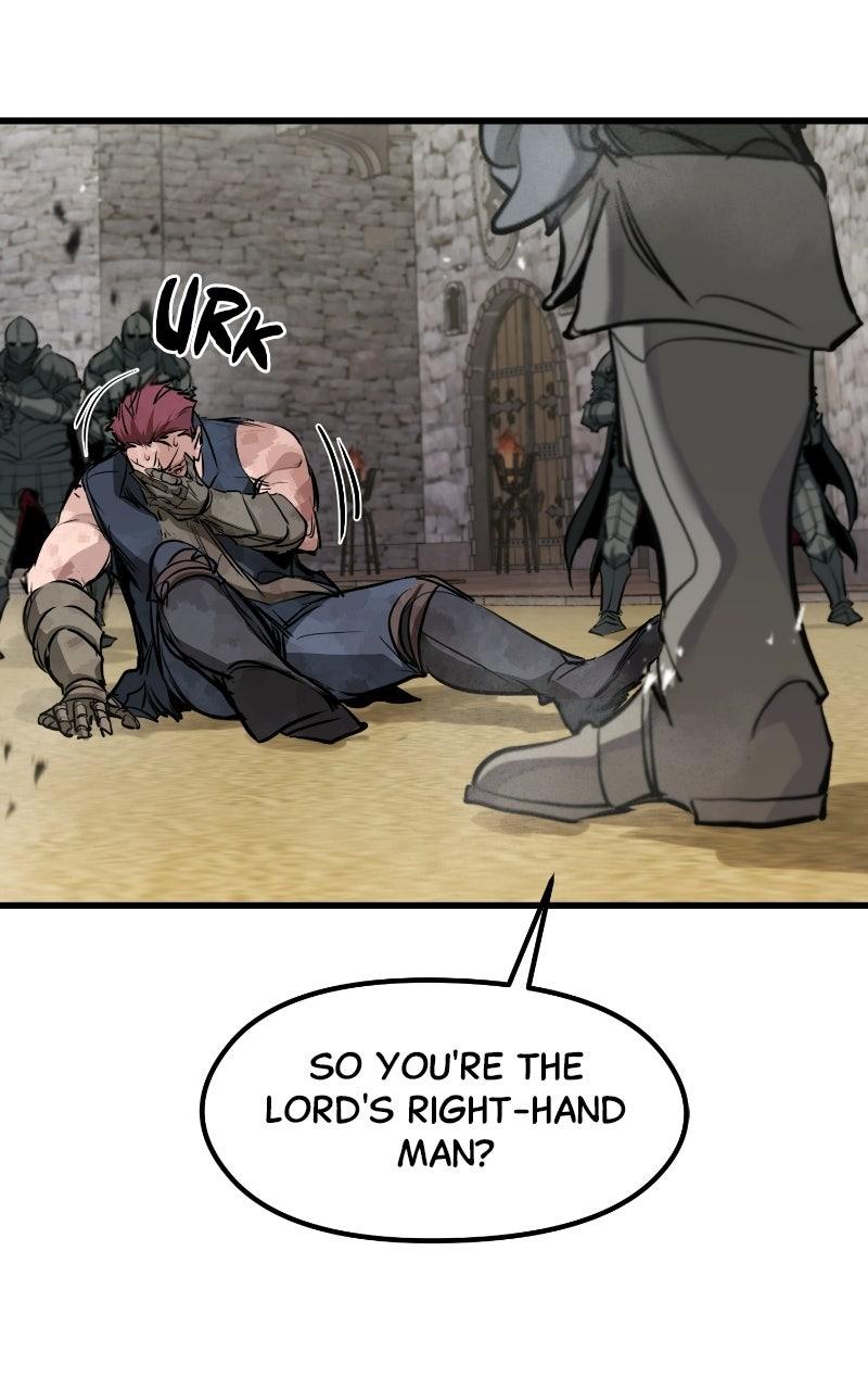 The Regressed Mercenary Has a Plan Chapter 65 — page 107