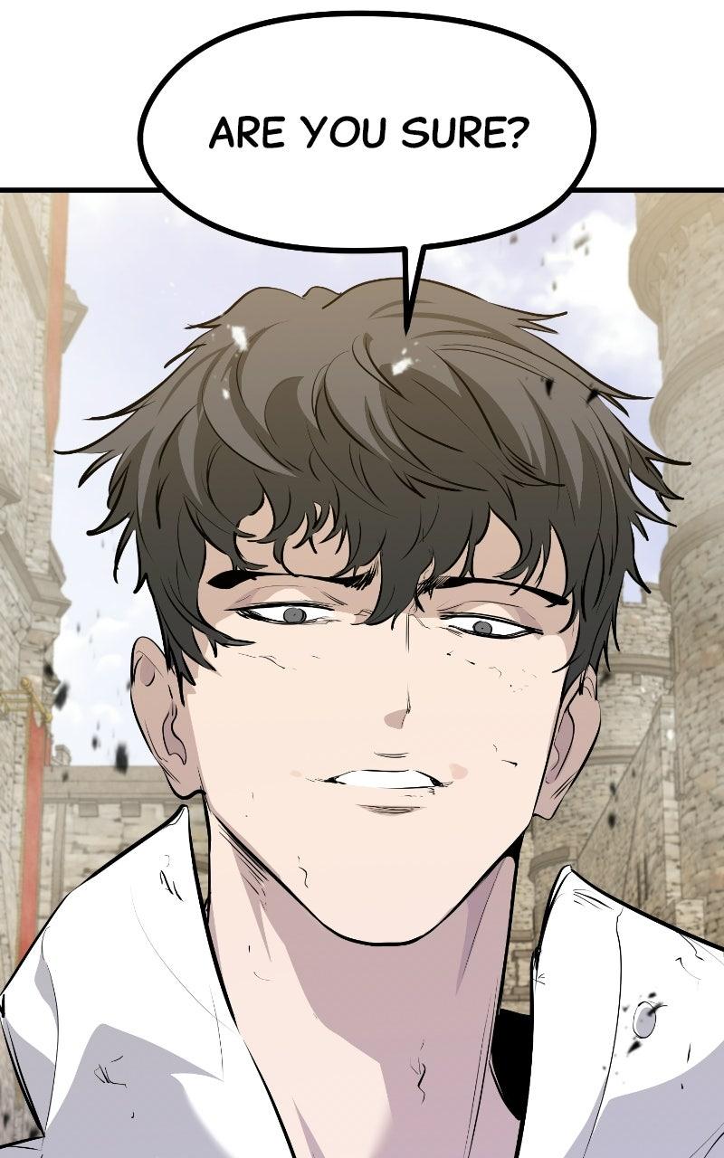 The Regressed Mercenary Has a Plan Chapter 65 — page 108