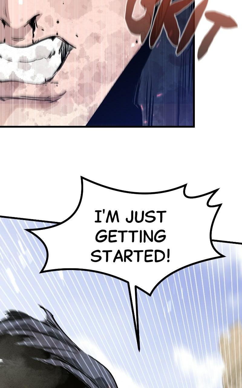 The Regressed Mercenary Has a Plan Chapter 65 — page 110