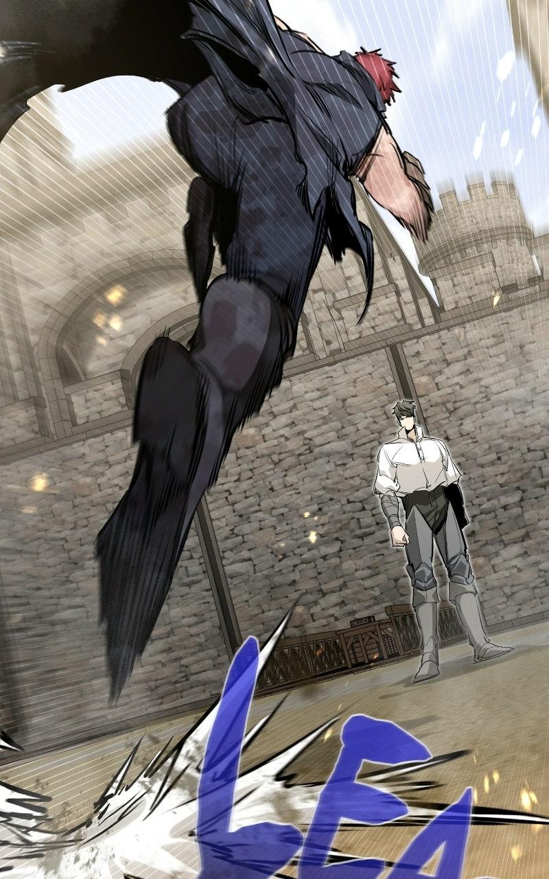 The Regressed Mercenary Has a Plan Chapter 65 — page 111