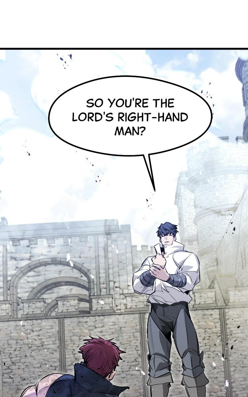 The Regressed Mercenary Has a Plan Chapter 66 — page 1