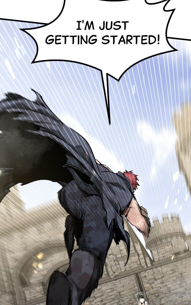 The Regressed Mercenary Has a Plan Chapter 66 — page 5