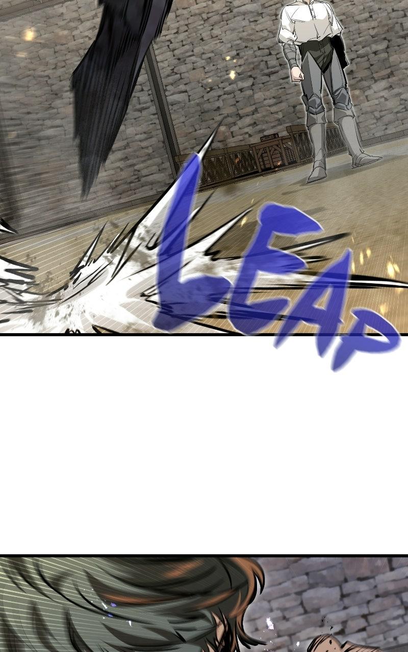 The Regressed Mercenary Has a Plan Chapter 66 — page 6