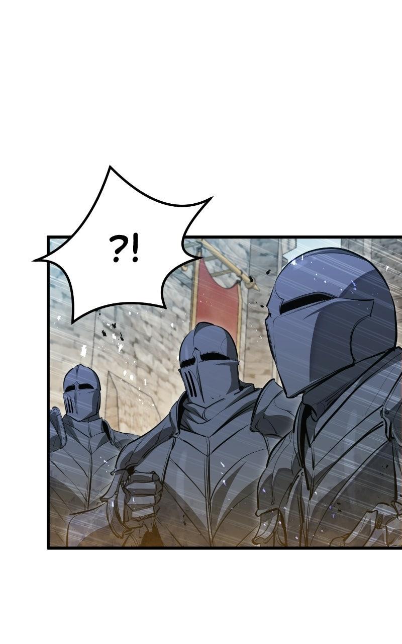 The Regressed Mercenary Has a Plan Chapter 66 — page 10