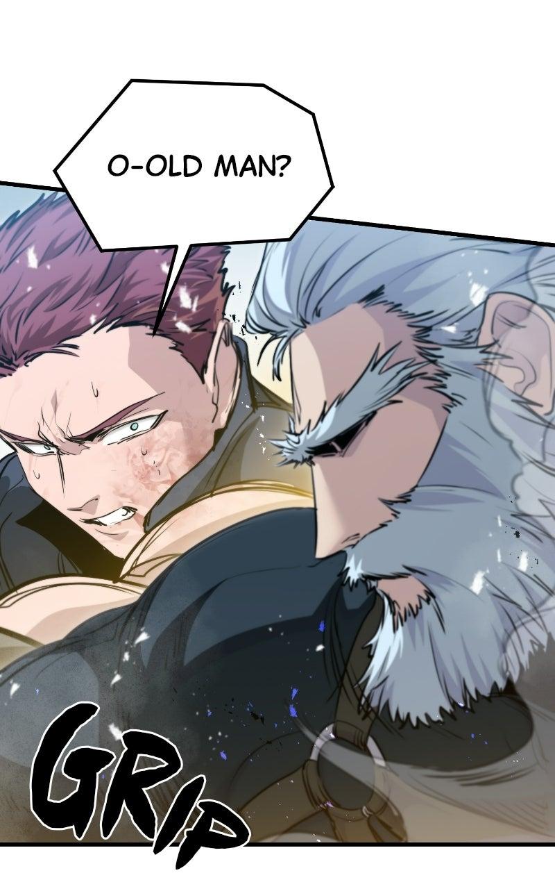 The Regressed Mercenary Has a Plan Chapter 66 — page 11