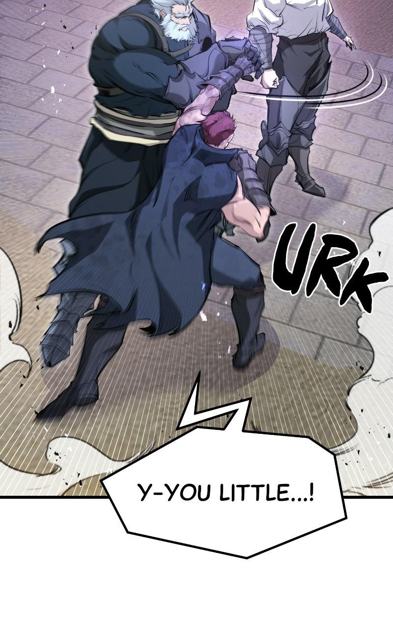 The Regressed Mercenary Has a Plan Chapter 66 — page 14