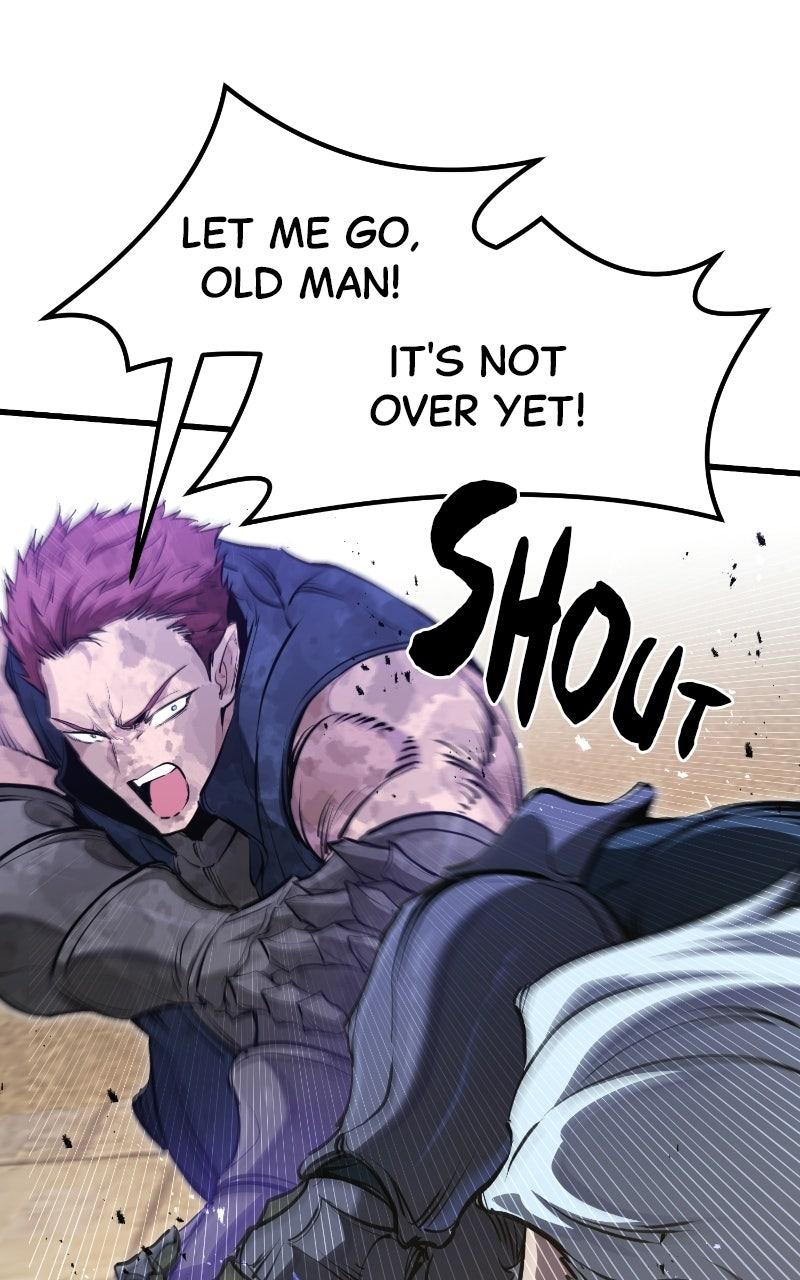 The Regressed Mercenary Has a Plan Chapter 66 — page 15