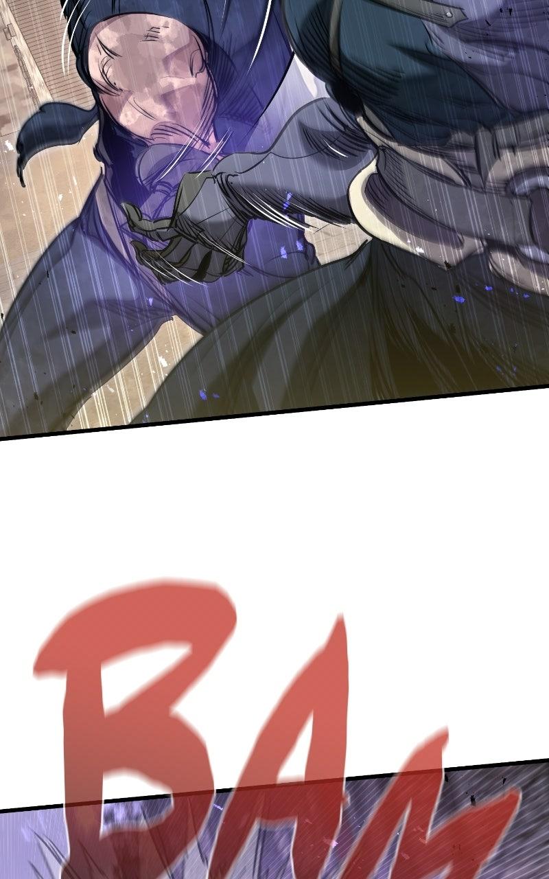 The Regressed Mercenary Has a Plan Chapter 66 — page 17